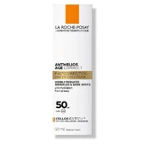 La Roche-Posay Anthelios Солнцезащитный крем для лица SPF50 Age correct с ароматом 50 мл