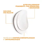 La Roche-Posay Anthelios Солнцезащитный крем для лица SPF50 Age correct с ароматом 50 мл: цены и характеристики