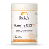Be-Life Вітаміни B12 Plus 90 гелів