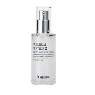 Інтенсивна сироватка Premium Peptide 9, 50 мл, Dr Hedison