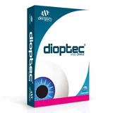 Dergam Dioptec Lacrymal Comfort 60 капсул
