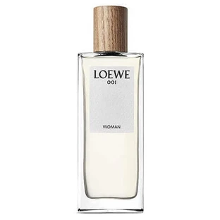 Loewe 001 Woman Eau de Parfum, 100 мл