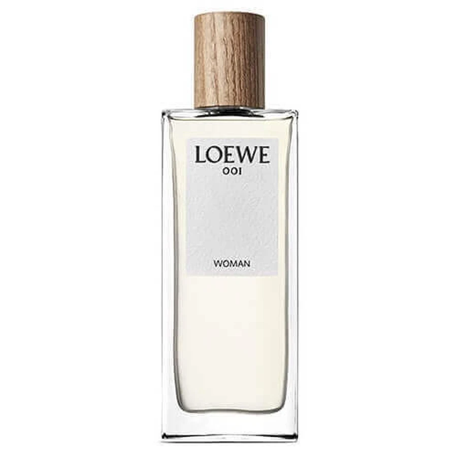 Loewe 001 Woman Eau de Parfum, 100 мл: цены и характеристики