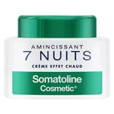 Крем для тела Somatoline Cosmetic Amincissant 7 Nuits, для похудения, ночной, 400 мл