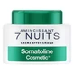Крем для тіла Somatoline Cosmetic Amincissant 7 Nuits, для схуднення, нічний, 400 мл