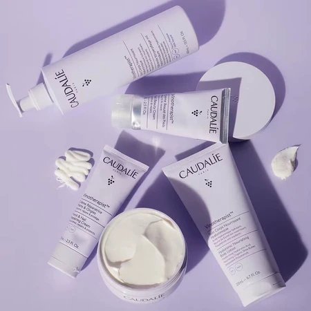 Caudalie Vinotherapist Питательный, увлажняющий лосьон для тела с гиалуроновой кислотой, 200 мл: цены и характеристики