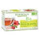 Herbesan Infusion Effetto Mat Perte de Poids Bio Raspberry 20 саше