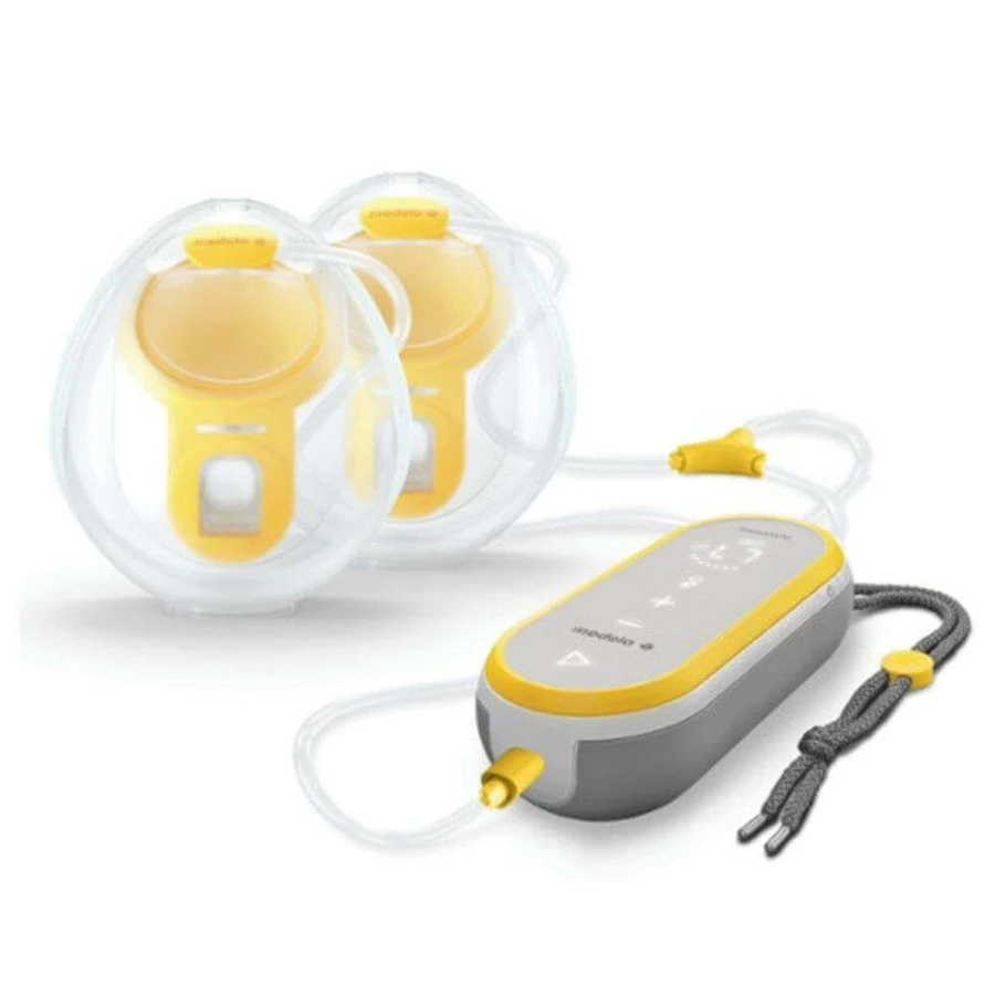 Ручной молокоотсос Medela Freestyle Объем 150 мл: цены и характеристики