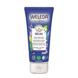 Weleda Арома-крем для душу Relax 200 мл