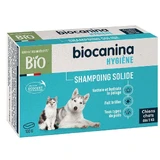 Biocanina Шампунь Solide Chiens et Chats dès 1kg 100g