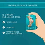Пластыри для мозолей Compeed среднего размера x5: цены и характеристики