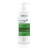 Vichy Dercos Шампунь проти лупи та свербежу для сухого волосся 390 мл