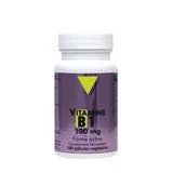 Vit'All+ Вітаміни B1 100 мг 100 капсул
