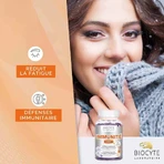 Biocyte Longevity Immunea 60 жевательных конфет: цены и характеристики