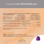 Biocyte Longevity Immunea 60 жевательных конфет: цены и характеристики