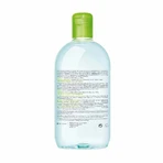 Bioderma Sebium Мицеллярная вода H2O для комбинированной и жирной кожи 2х500 мл: цены и характеристики