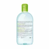 Bioderma Sebium Мицеллярная вода H2O для комбинированной и жирной кожи 2х500 мл