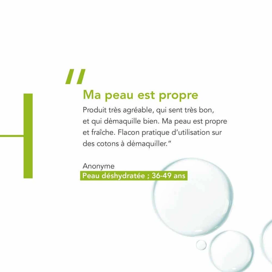 Bioderma Sebium Мицеллярная вода H2O для комбинированной и жирной кожи 2х500 мл: цены и характеристики