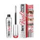 Benefit They re Real! Тушь для ресниц экстремальной длины черная, 9 г