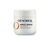 Oenobiol Perfect Bronze I Solari 2 в 1 автозагар і захист від сонця 60 вегетаріанських капсул