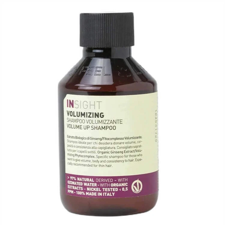 Insight Volumizing Shampoo, 100 мл: цены и характеристики