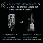Baby Brezza Bottle Washer Pro, устройство для мытья и стерилизации бутылочек: цены и характеристики