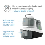 Baby Brezza Bottle Washer Pro, устройство для мытья и стерилизации бутылочек: цены и характеристики