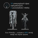 Baby Brezza Bottle Washer Pro, устройство для мытья и стерилизации бутылочек: цены и характеристики