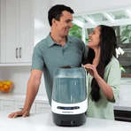 Baby Brezza Bottle Washer Pro, устройство для мытья и стерилизации бутылочек: цены и характеристики