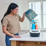 Baby Brezza Bottle Washer Pro, устройство для мытья и стерилизации бутылочек: цены и характеристики