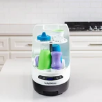 Baby Brezza Bottle Washer Pro, устройство для мытья и стерилизации бутылочек: цены и характеристики