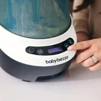 Baby Brezza Bottle Washer Pro, устройство для мытья и стерилизации бутылочек: цены и характеристики