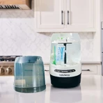 Baby Brezza Bottle Washer Pro, устройство для мытья и стерилизации бутылочек: цены и характеристики
