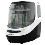 Baby Brezza Bottle Washer Pro, устройство для мытья и стерилизации бутылочек: цены и характеристики
