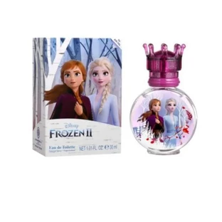 Air-Val, Apă de toaletă Frozen II, 30 мл
