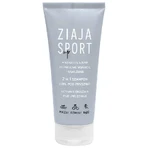 Ziaja Sport Up, шампунь и гель для душа 2в1, 200 мл: цены и характеристики