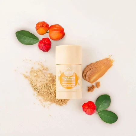 Laino Energising Face Mask 65g: цены и характеристики