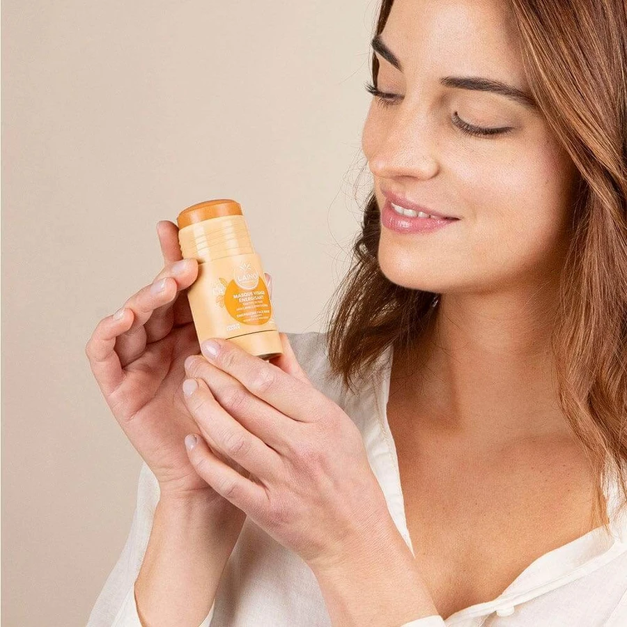 Laino Energising Face Mask 65g: цены и характеристики