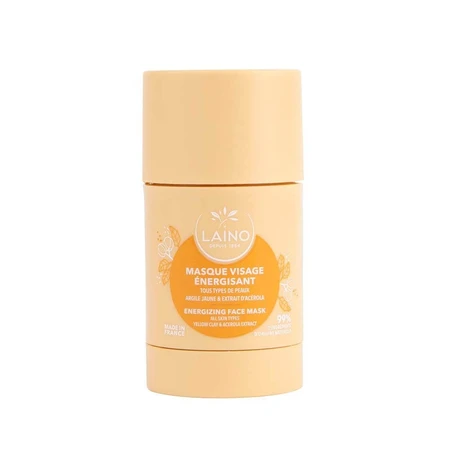 Laino Energising Face Mask 65g: цены и характеристики