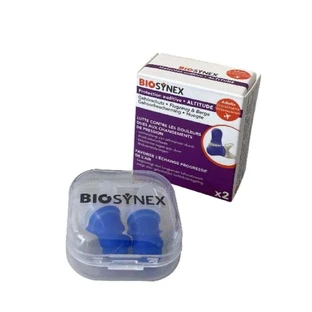Biosynex Altitude Hearing Protection Adults 1 пара