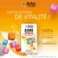 Arkopharma Azinc Shape and Vitality Adult 120 капсул