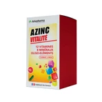 Arkopharma Azinc Shape and Vitality Adult 120 капсул: цены и характеристики