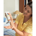 Nivea Q10, сироватка-бальзам для тіла, зміцнююча + енергетична, 200 мл: ціни та характеристики