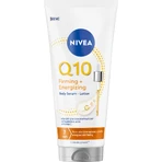 Nivea Q10, сироватка-бальзам для тіла, зміцнююча + енергетична, 200 мл: ціни та характеристики