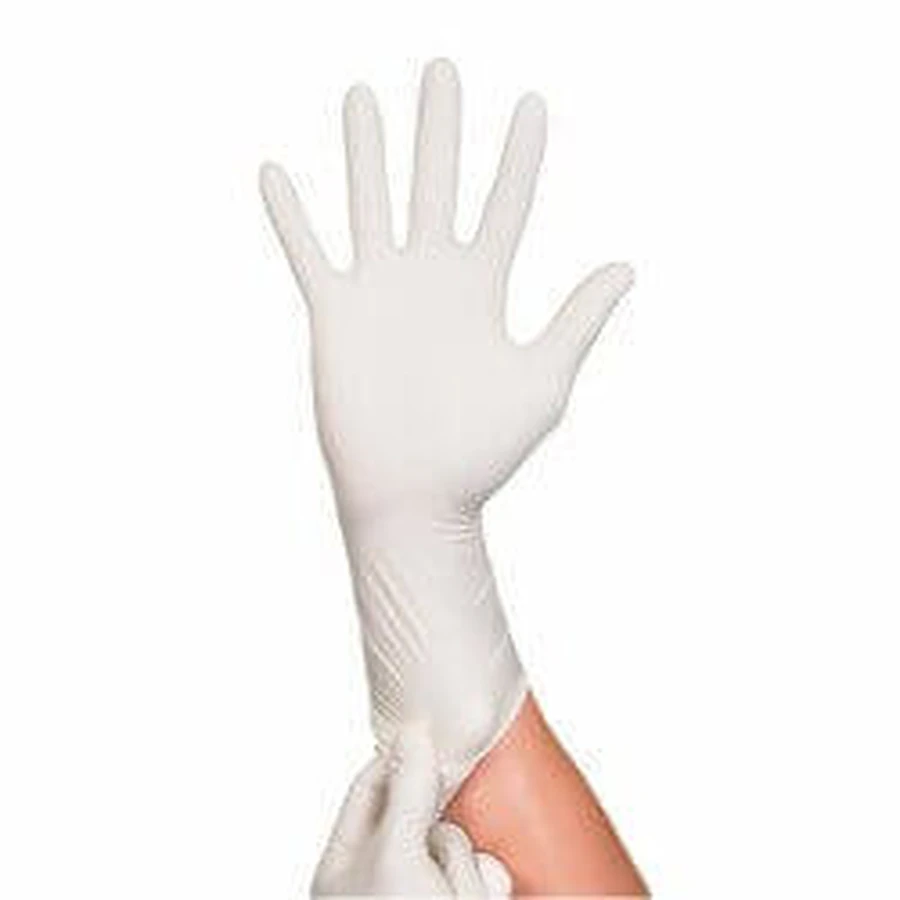 Стерильные хирургические перчатки, размер 8.0, 1 пара, Top Glove: цены и характеристики