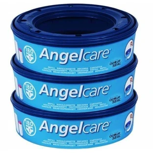 Angelcare Замена 3 шт Angelcare 1×3 шт подгузников