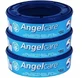 Angelcare Запасні підгузники 3 шт Angelcare 1×3 шт Angelcare 1×3 шт
