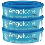 Angelcare Замена 3 шт Angelcare 1×3 шт подгузников: цены и характеристики