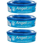 Angelcare Замена 3 шт Angelcare 1×3 шт подгузников: цены и характеристики