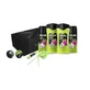 Подарочный набор Axe Epic Fresh